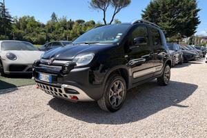 Fiat Panda 0.9 TwinAir Turbo S&S 4x4