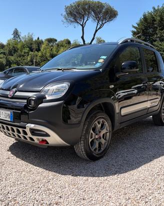 Fiat Panda 0.9 TwinAir Turbo S&S 4x4
