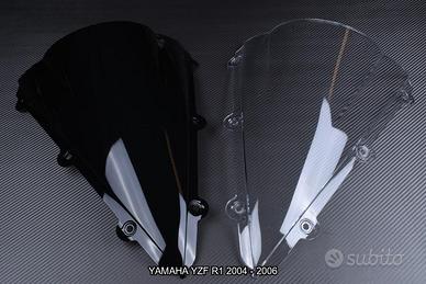 Cupolino / Parabrezza YAMAHA YZF R1 2004 - 2006