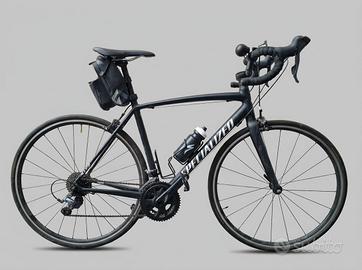 Bici da corsa Specialized Allez  54 Shimano Claris