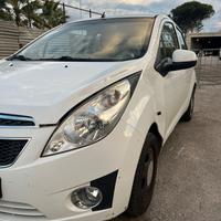 Ricambi Chevrolet Spark LS