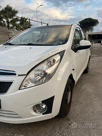Ricambi Chevrolet Spark LS