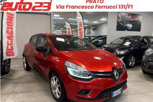 Renault Clio 1.5Dci Energy Duel 75CV Ok Neopatenta
