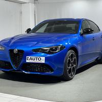 Alfa Romeo Giulia 2.2 t Veloce Q4 210cv auto