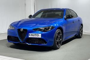 Alfa Romeo Giulia 2.2 t Veloce Q4 210cv auto