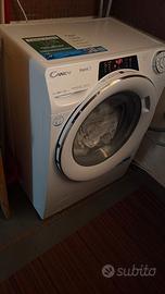 Lavatrice Candy