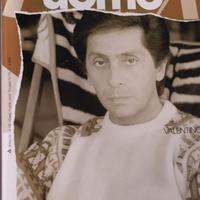 LINEA ITALIANA Uomo-