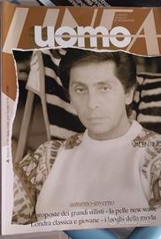 LINEA ITALIANA Uomo-