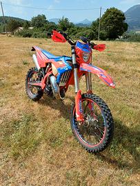 Beta rr 125 2t 2023 racing
