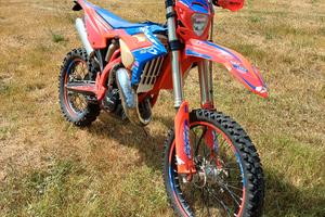 Beta rr 125 2t 2023 racing