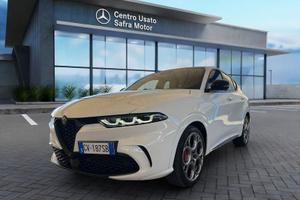 Alfa Romeo Tonale 1.5 160 CV MHEV TCT7 Tribut...