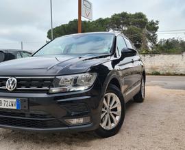 Volkswagen Tiguan 2.0 TDI SCR Business BlueMotion 