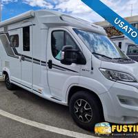KNAUS VAN TI 650 MEG - USATO VANSATION SEMINT.