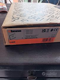 Bticino 3488 HOMETOUCH 7 Touchscreen 7" MYHOME