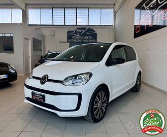 VOLKSWAGEN up! 1.0 5p. color up! BMT *NEOPATENTA
