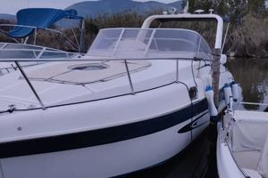 Manò Marine 9 metri  2 volvo penta diesel kad 32