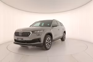 SKODA Kodiaq 1.5 tsi Style dsg