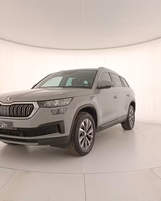 SKODA Kodiaq 1.5 tsi Style dsg
