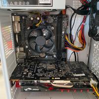 Pc completo