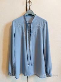 Blusa da donna carta da zucchero