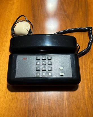 Telefono fisso a tastiera anni ‘80/‘90