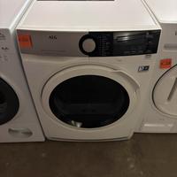 Asciugatrice aeg 8 kg