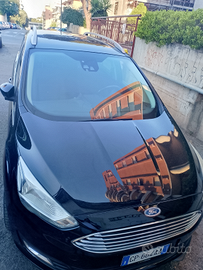 Ford Grand c max 1500 diesel