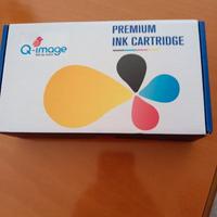 Cartucce stampante Epson NUOVE