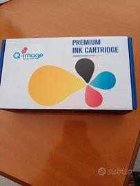 Cartucce stampante Epson NUOVE