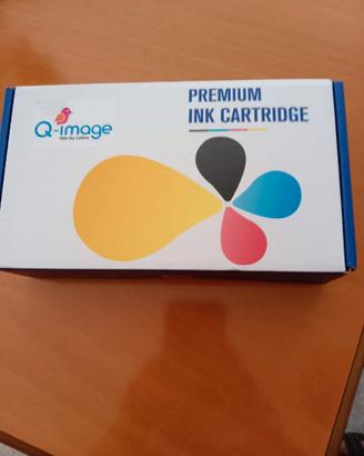 Cartucce stampante Epson NUOVE