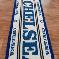 Sciarpa Chelsea anni 90. Perfetta