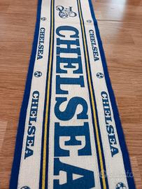 Sciarpa Chelsea anni 90. Perfetta