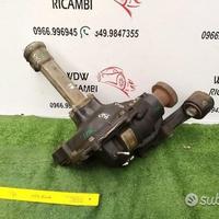 Differenziale anteriore RANGE ROVER sport 3.0