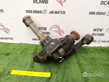 Differenziale anteriore RANGE ROVER sport 3.0