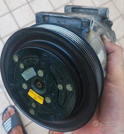 compressore aria condizionata Fiat Bravo