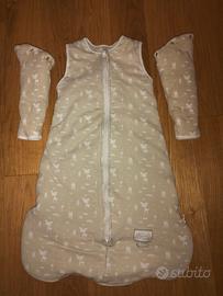 Sacco nanna 9/18 mesi