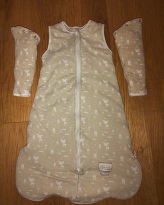 Sacco nanna 9/18 mesi