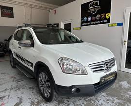 Nissan Qashqai 2.0 dCi DPF 4WD Acenta