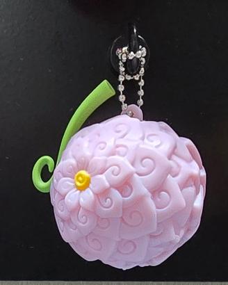 One Piece Devil Fruit Light Gachapon Serie 2