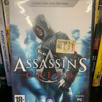 Gioco PC Assassin’s creed