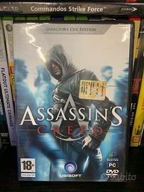 Gioco PC Assassin’s creed