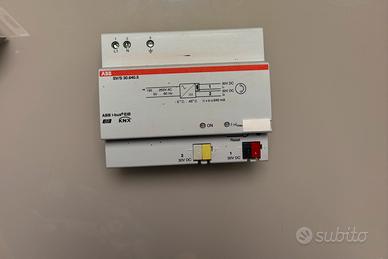 Alimentatore konnex ABB SV/S