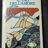 Il Tao dell'amore: l'armonia sessuale....