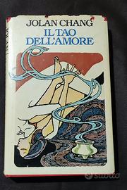 Il Tao dell'amore: l'armonia sessuale....