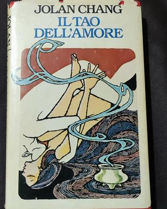 Il Tao dell'amore: l'armonia sessuale....