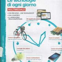 Le tecnologie di ognì giorno - Federico Tibone