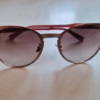 Occhiali da sole bottega veneta