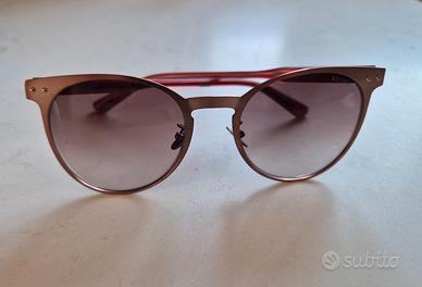 Occhiali da sole bottega veneta