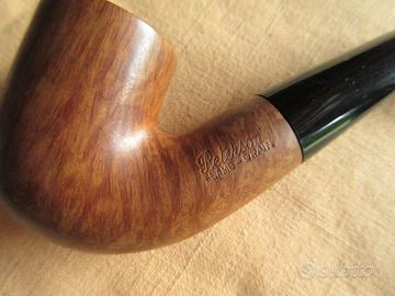 Pipa   PETERSON  -  FLAME- GRAIN