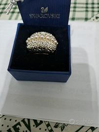 anello Swarovski 